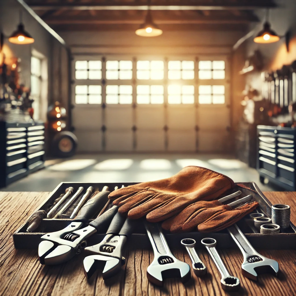 About Our Family-Owned Garage Door Company in Chula Vista CA - Professional Service Team