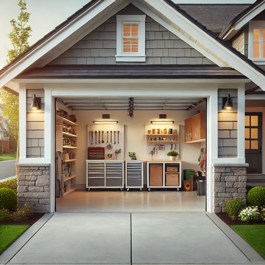 Latest garage door repair tips and maintenance guides from Chula Vista's trusted experts