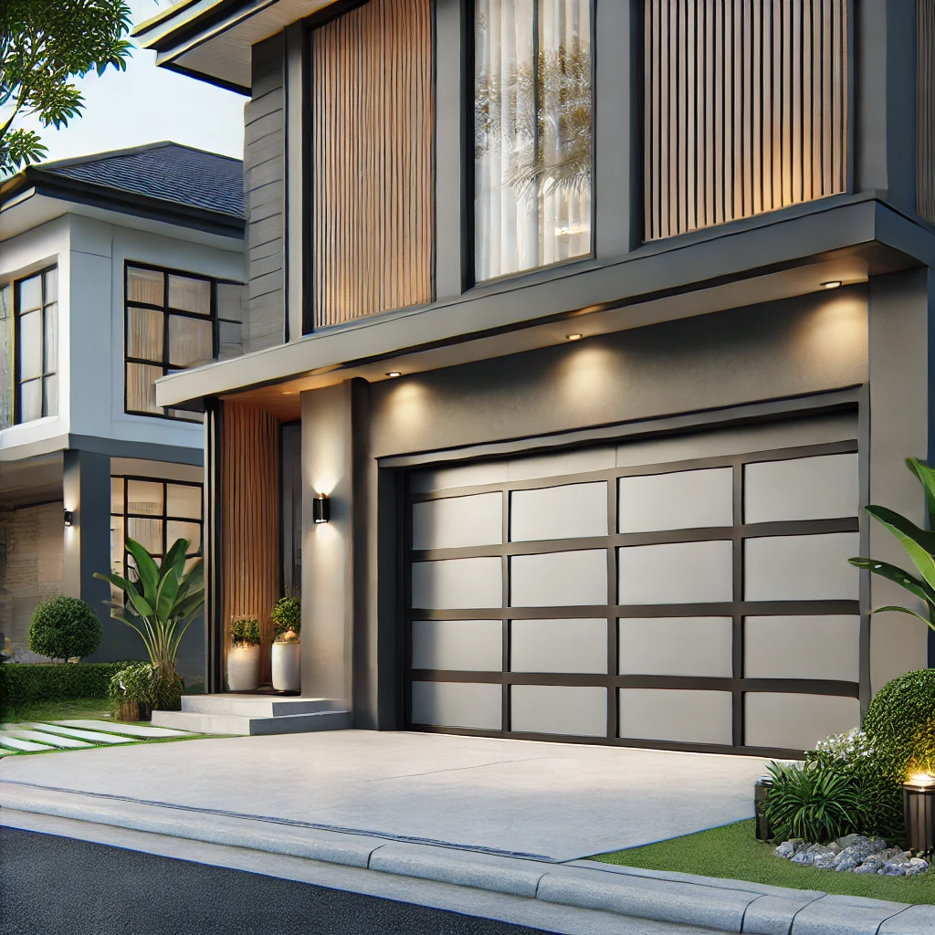 Professional Garage Door Company Chula Vista CA - 24/7 Emergency Service & Repairs