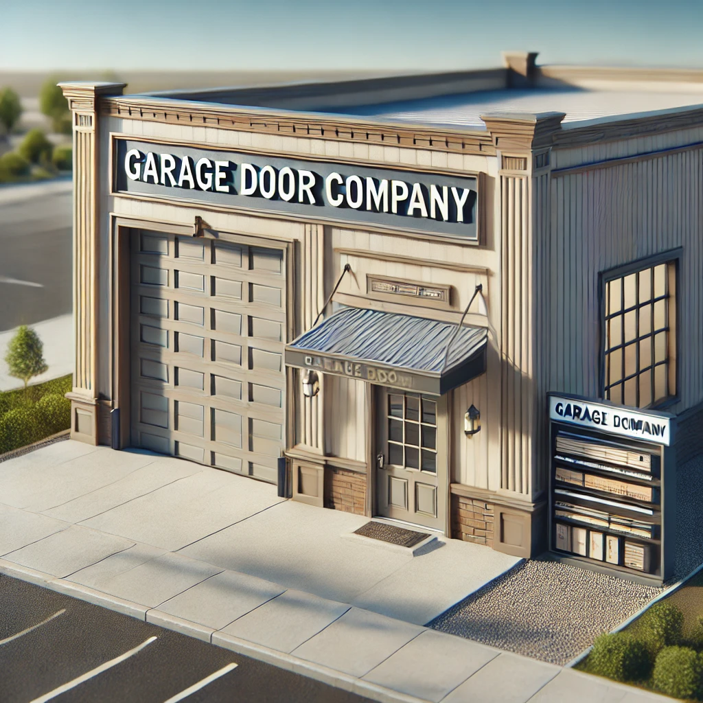 Best Garage Door Company Near Me Chula Vista CA - 24/7 Emergency Service