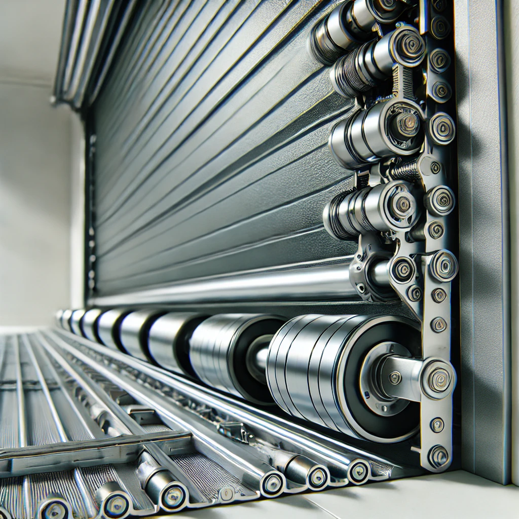 Expert Roller Garage Door Repairs Chula Vista CA - Professional Door System Specialists